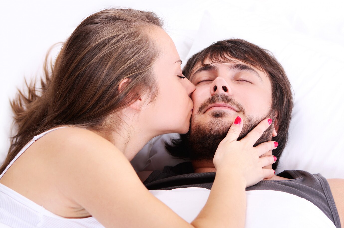 Nechcete přijít o sex?...