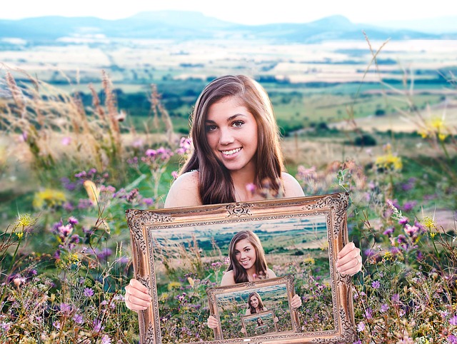 Fotografie – skvělý dekorační prvek...