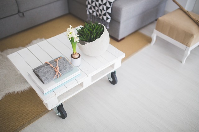 Revoluce v bytovém designu – Scandinavian styl...